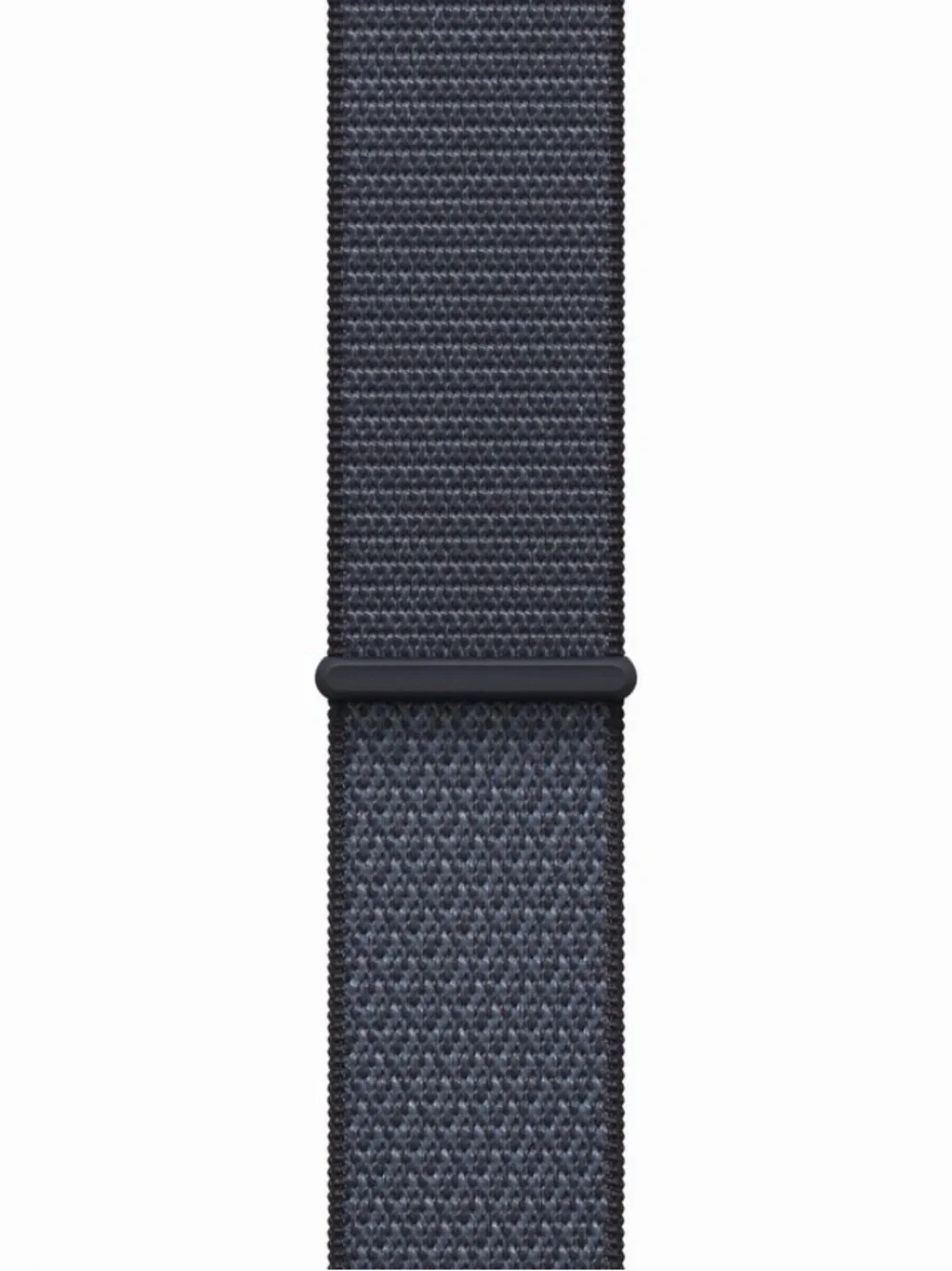 Apple Watch Sport Loop Anchor Blue